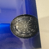 BD PACSymphony A3 Flow Cytometer image 3